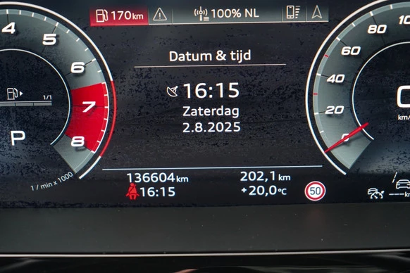 Audi A3 - Afbeelding 16 van 26
