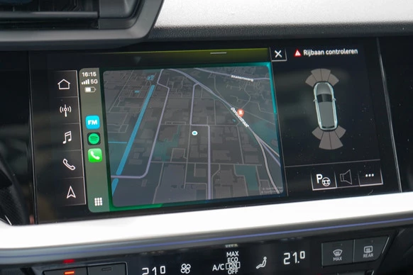 Audi A3 - Afbeelding 17 van 26
