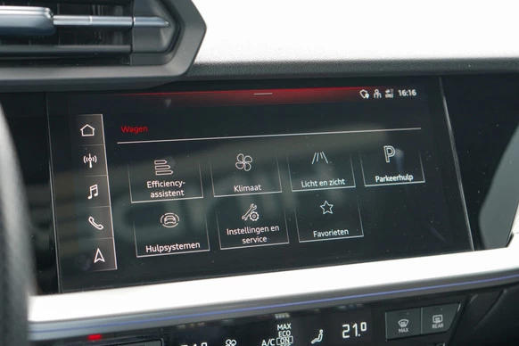 Audi A3 - Afbeelding 18 van 26
