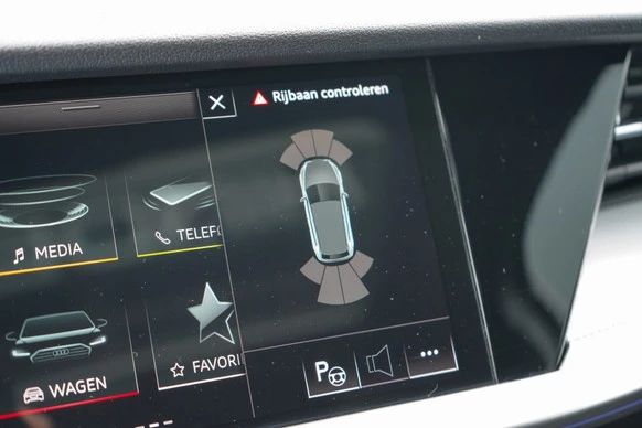 Audi A3 - Afbeelding 20 van 26
