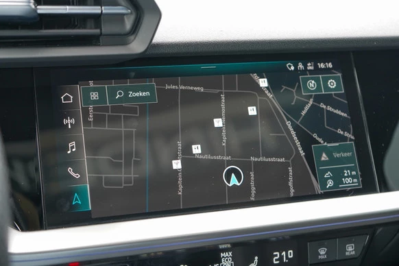 Audi A3 - Afbeelding 21 van 26