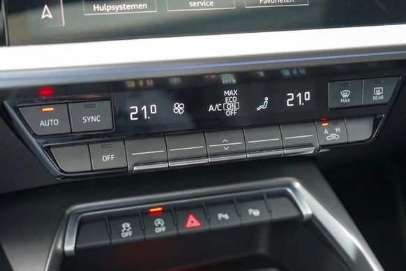 Audi A3 - Afbeelding 22 van 26