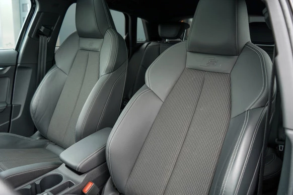 Audi A3 - Afbeelding 24 van 26