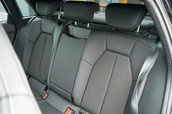 Audi A3 - Afbeelding 25 van 26