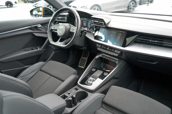 Audi A3 - Afbeelding 26 van 26
