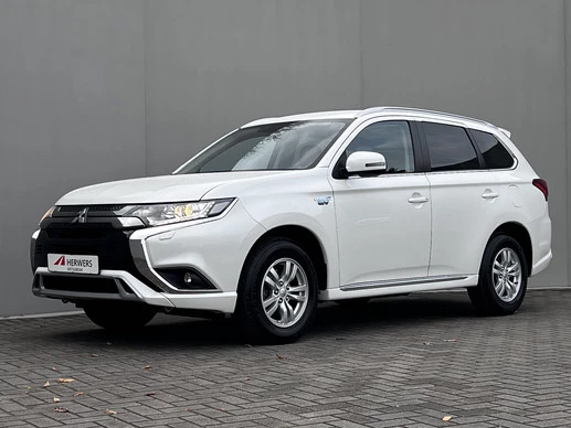 Mitsubishi Outlander - Afbeelding 1 van 30