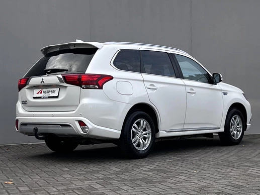 Mitsubishi Outlander - Afbeelding 3 van 30