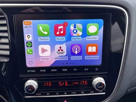 Mitsubishi Outlander - Afbeelding 4 van 30