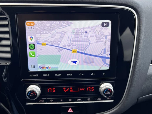 Mitsubishi Outlander - Afbeelding 5 van 30