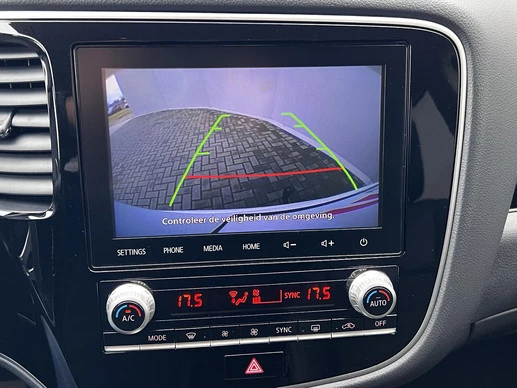 Mitsubishi Outlander - Afbeelding 6 van 30