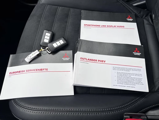 Mitsubishi Outlander - Afbeelding 7 van 30