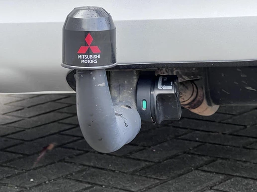 Mitsubishi Outlander - Afbeelding 11 van 30