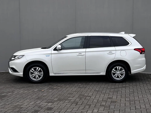 Mitsubishi Outlander - Afbeelding 12 van 30
