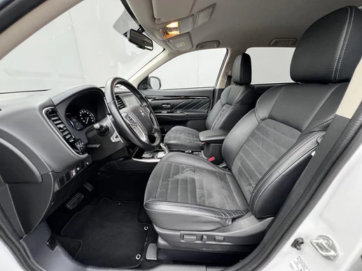 Mitsubishi Outlander - Afbeelding 13 van 30