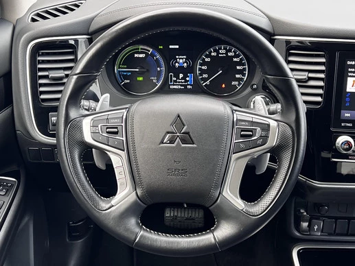 Mitsubishi Outlander - Afbeelding 16 van 30