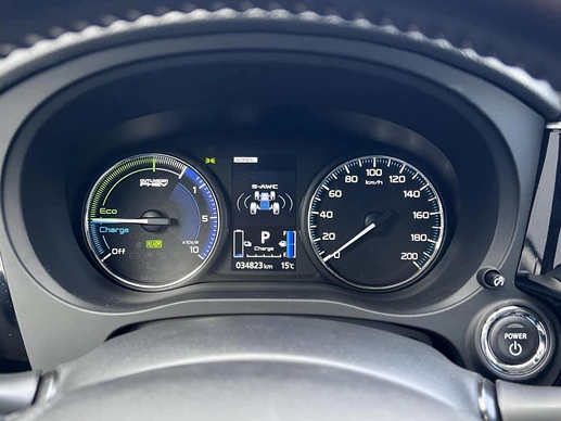 Mitsubishi Outlander - Afbeelding 17 van 30