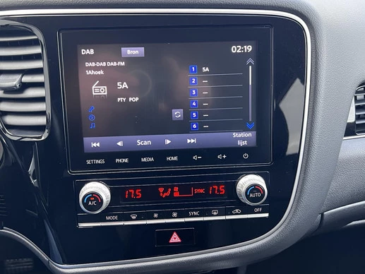 Mitsubishi Outlander - Afbeelding 18 van 30