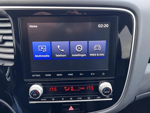 Mitsubishi Outlander - Afbeelding 19 van 30