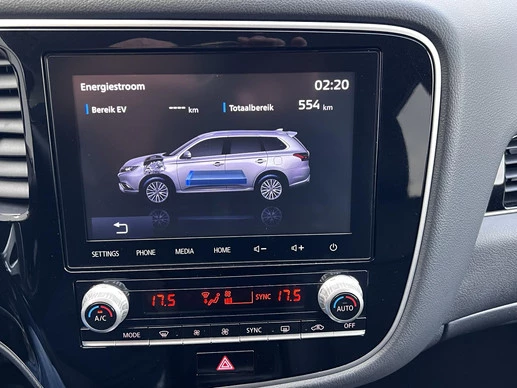 Mitsubishi Outlander - Afbeelding 20 van 30