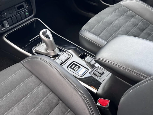 Mitsubishi Outlander - Afbeelding 21 van 30