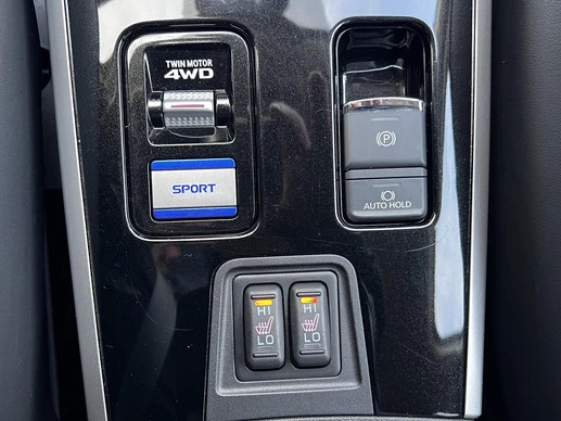 Mitsubishi Outlander - Afbeelding 22 van 30