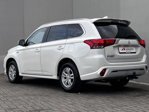 Mitsubishi Outlander - Afbeelding 23 van 30
