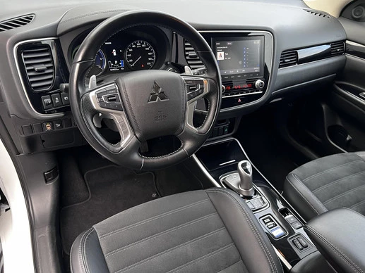 Mitsubishi Outlander - Afbeelding 24 van 30