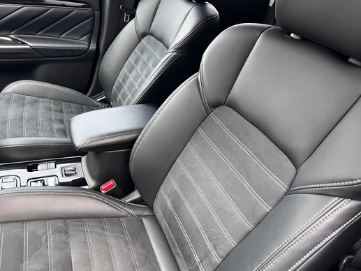 Mitsubishi Outlander - Afbeelding 26 van 30