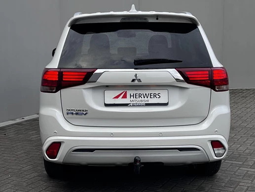 Mitsubishi Outlander - Afbeelding 28 van 30