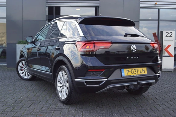 Volkswagen T-Roc - Afbeelding 2 van 30