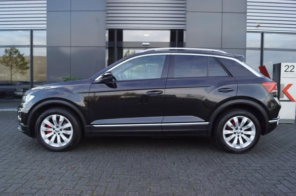 Volkswagen T-Roc - Afbeelding 5 van 30