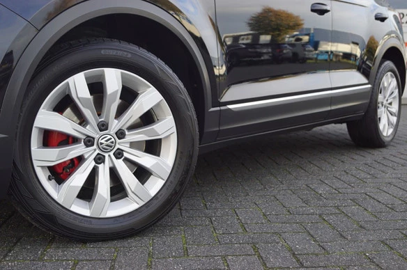 Volkswagen T-Roc - Afbeelding 6 van 30