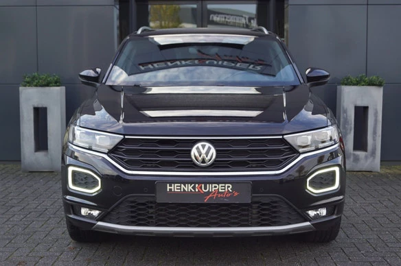 Volkswagen T-Roc - Afbeelding 7 van 30