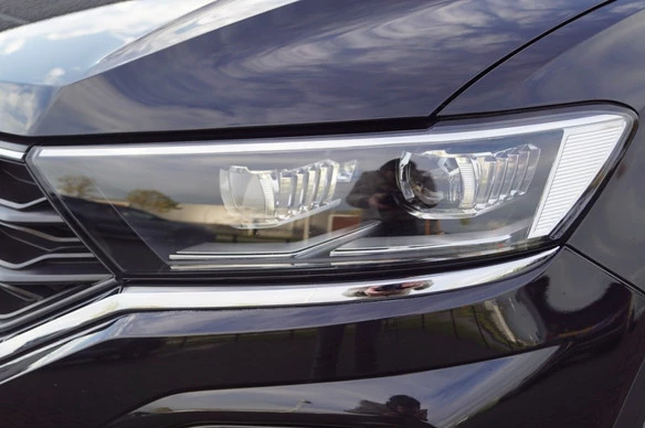Volkswagen T-Roc - Afbeelding 11 van 30