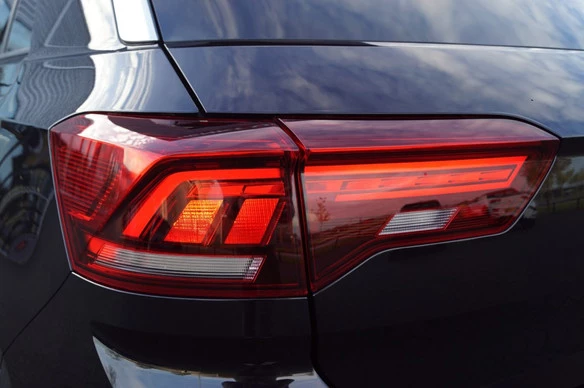 Volkswagen T-Roc - Afbeelding 12 van 30