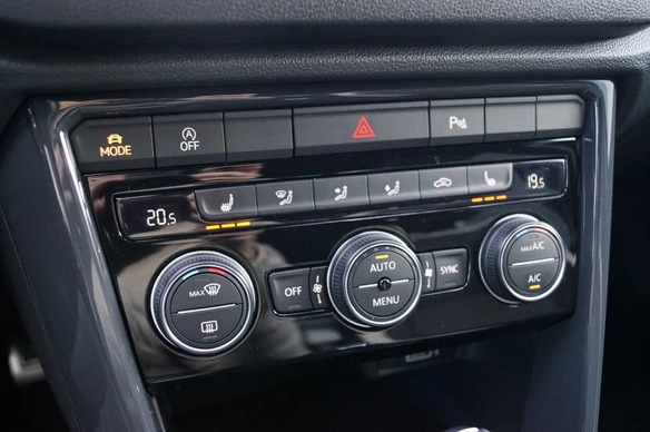 Volkswagen T-Roc - Afbeelding 21 van 30