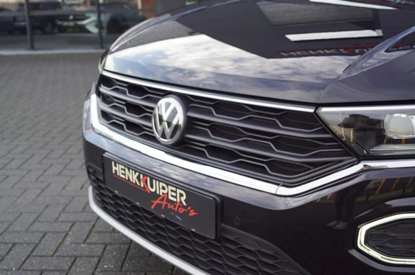 Volkswagen T-Roc - Afbeelding 26 van 30