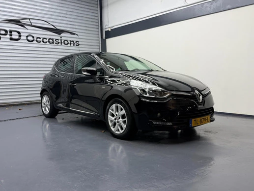 Renault Clio - Afbeelding 1 van 30