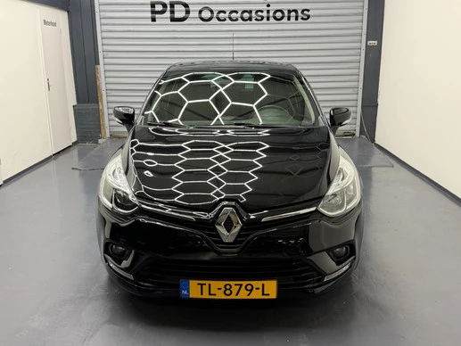 Renault Clio - Afbeelding 2 van 30