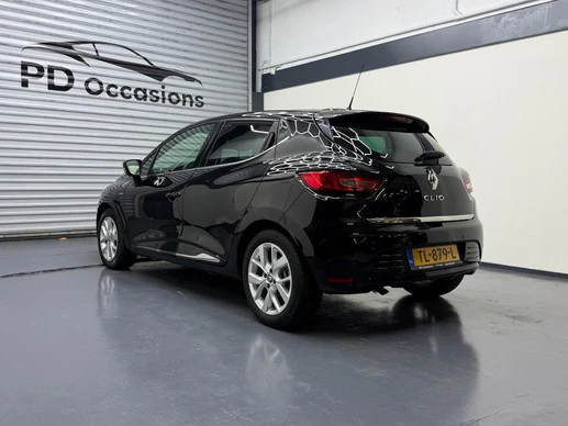 Renault Clio - Afbeelding 3 van 30