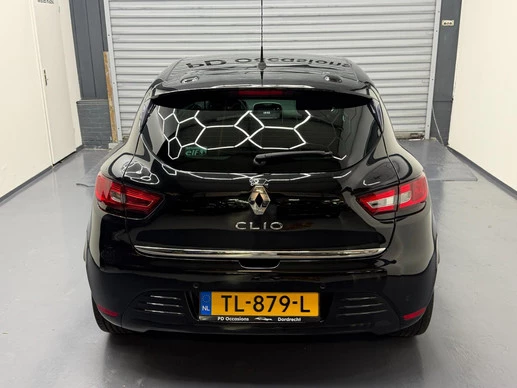 Renault Clio - Afbeelding 4 van 30