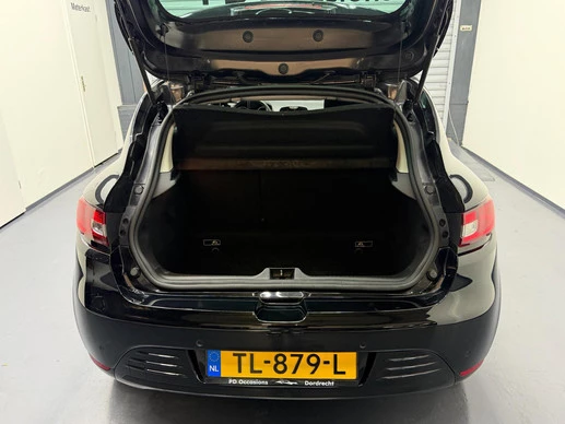 Renault Clio - Afbeelding 5 van 30