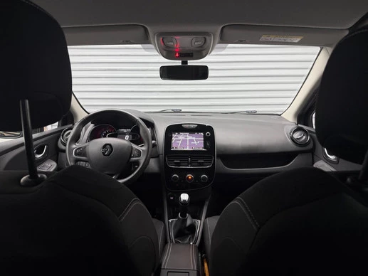 Renault Clio - Afbeelding 12 van 30