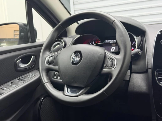 Renault Clio - Afbeelding 16 van 30