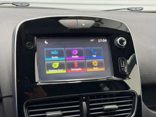 Renault Clio - Afbeelding 19 van 30