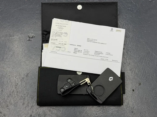 Renault Clio - Afbeelding 27 van 30
