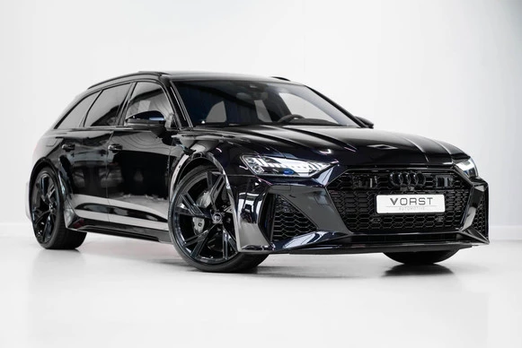 Audi RS6 - Afbeelding 3 van 30