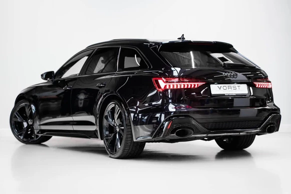 Audi RS6 - Afbeelding 4 van 30