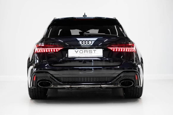 Audi RS6 - Afbeelding 5 van 30