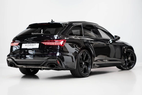 Audi RS6 - Afbeelding 6 van 30